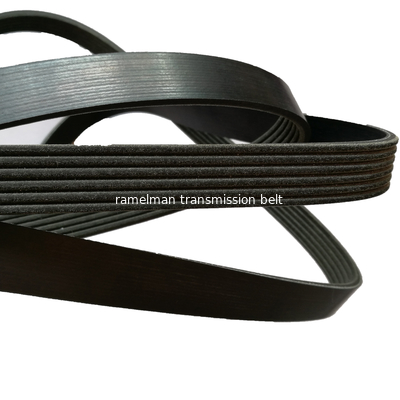 JAC - G5 Poly vee belt ramelman belt Multi v belt  micro v belt OEM S1043L21153-50005/4pk830  transmission belt pk belt