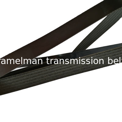 Cinturón de ramelán de poliveo Cinturón de ramelán de multi-v oem 5750.YY/6pk1665 Cinturón de micro-v Cinturón de ramelán de ventilador Cinturón de pk