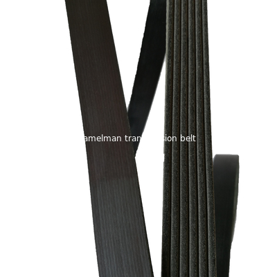 Epdm multi rib belt oem 500341810/12PK1830 for IVECO power transmission belt engine belt fan belt  ramelman belts