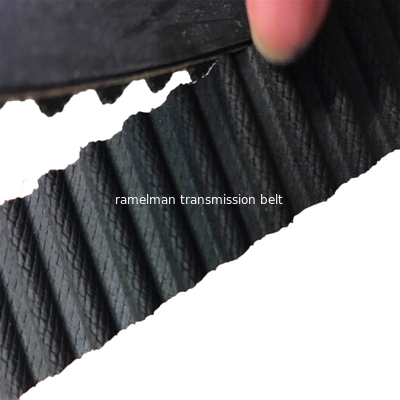 Correa de transmisión de potencia, correa de distribución, Gates, calidad OEM 0816F2 58104X17 104MR17 104 dientes, correa de motor automático, correas Ramelman