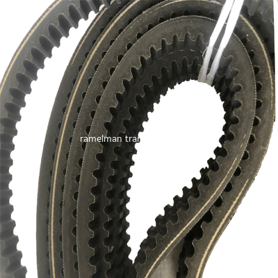 Las piezas de repuesto para automóviles cinturón de ventilador cinturón de Vee OEM 9091602113/1192001M01/AVX13X800/MB553430 COGGED V BELT cinturón Ramelman