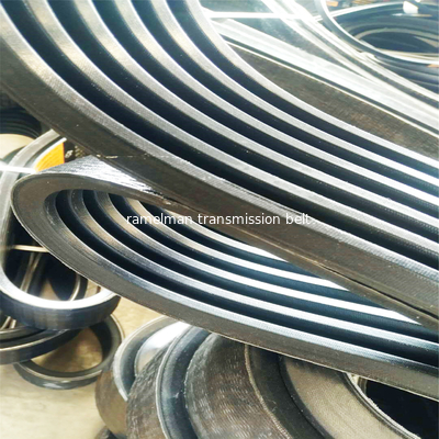 Timing belt Auto v belt  OEM AVX10X1005/6112414/9832114/90231797/575020 cogged v belt fan belt Ramelman v belt