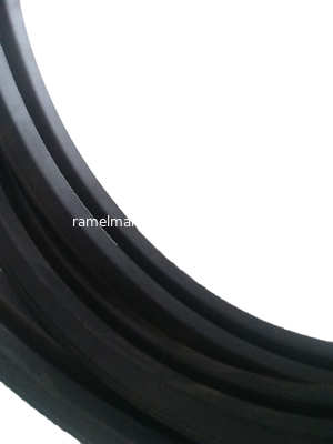Timing belt Auto v belt  OEM AVX10X1005/6112414/9832114/90231797/575020 cogged v belt fan belt Ramelman v belt