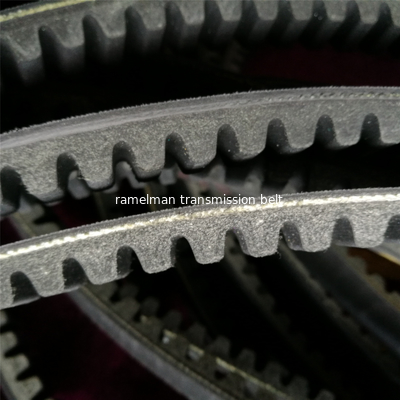 Auto v belt  toothed belt OEM AVX13X1375/761499/0019976792/645641/5000168026  cogged v belt fan belt Ramelman v belt