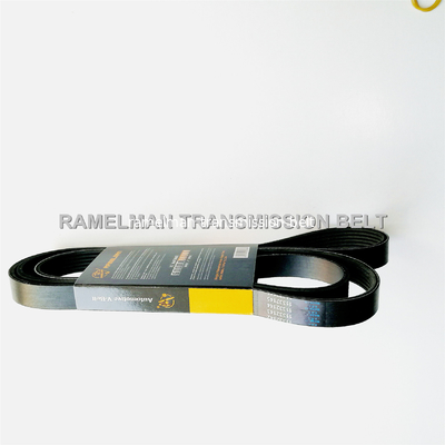 Correa trapezoidal acanalada Ramelman correa trapezoidal múltiple correa trapezoidal en V OEM 04E145933A/6PK1000/04C260849/6PK989/ correa trapezoidal micro Ramelman correa de ventilador correa pk
