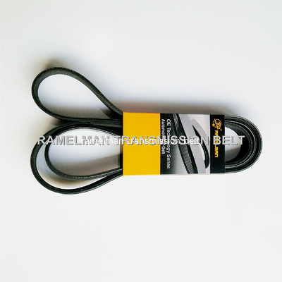 LIFAN 52 Correa trapezoidal Poly vee ramelman Correa Multi v correa micro v correa OEM LFB479Q-1302010/6PK1865 correa pk de alta calidad