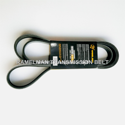 LIFAN 52 Correa trapezoidal Poly vee ramelman Correa Multi v correa micro v correa OEM LFB479Q-1302010/6PK1865 correa pk de alta calidad