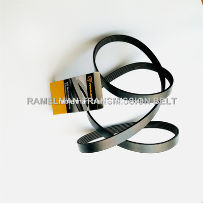 MVM 110S Poly vee belt ramelman belt Multi v belt  micro v belt OEM 371F-1025093/6PK1232 power transmission belt pk belt