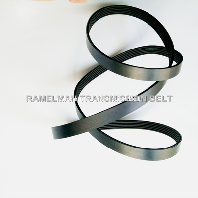 MVM 110S Poly vee belt ramelman belt Multi v belt  micro v belt OEM 371F-1025093/6PK1232 power transmission belt pk belt
