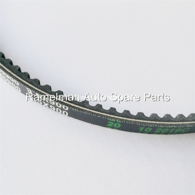 Cogged v belt  Auto v belt  OEM 943095009/10X950 teethed belt fan belt gates dayco dongil quality  Ramelman v belt