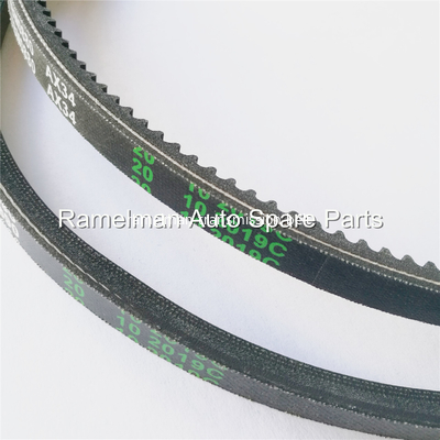 Cogged v belt  Auto v belt  OEM 943095009/10X950 teethed belt fan belt gates dayco dongil quality  Ramelman v belt