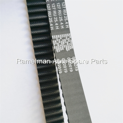 MVM 315 auto timing belt engine belt oem 477F-1007073/97x21.6 HNBR over 100000km rubber timing belt