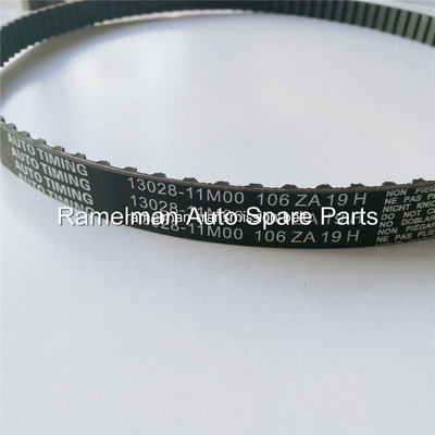 MVM 315 auto timing belt engine belt oem 477F-1007073/97x21.6 HNBR over 100000km rubber timing belt