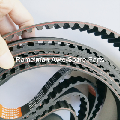 MVM 110 auto timing belt engine belt oem 372-1007081/107yu25.4 HNBR over 100000km rubber timing belt