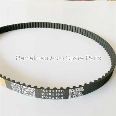 rubber timing belt synchronous belt oem 032109119J 137S8M19 for VW AUDI SKODA ramelman  timing belt