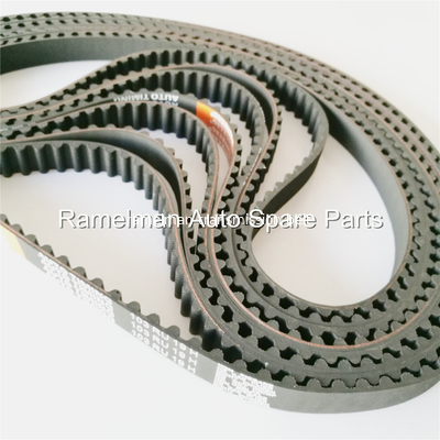 MVM 110 auto timing belt engine belt oem 372-1007081/107yu25.4 HNBR over 100000km rubber timing belt