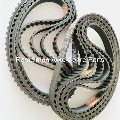 rubber timing belt synchronous belt oem 032109119J 137S8M19 for VW AUDI SKODA ramelman  timing belt