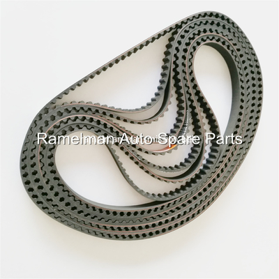 rubber timing belt synchronous belt oem 058109119C 153S8M25 for VW AUDI SKODA ramelman  timing belt