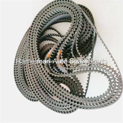 rubber timing belt synchronous belt oem 058109119C 153S8M25 for VW AUDI SKODA ramelman  timing belt