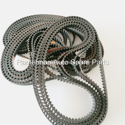 rubber timing belt synchronous belt oem 058109119C 153S8M25 for VW AUDI SKODA ramelman  timing belt