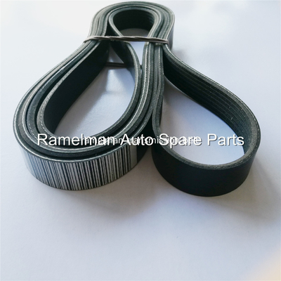 LIFAN X60 Cinturón polivalente Cinturón de ramelman Cinturón multi v Cinturón micro v Cinturón OEM LFB479Q-1025015A/6PK1863 EPDM calidad original