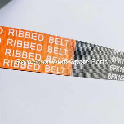 JAC -J3 Poly vee belt ramelman belt Multi v belt  micro v belt OEM S1015L21153-0/5PK865 power transmission belt pk belt