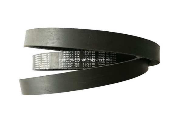 Cinturón de transmisión de alta velocidad v cinturón de dientes cinturón A B C D E AX BX CX DX XPA XPB XPC XPD SPA SPB SPC marca ramelman