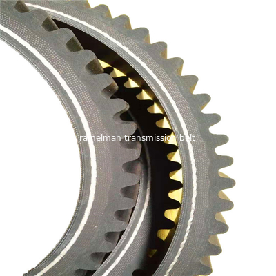 Correa de excavadora CAT 325B modelo correa de ventilador 13X1400Li correa de aire acondicionado 17x1420Li correa continental correa trapezoidal dentada