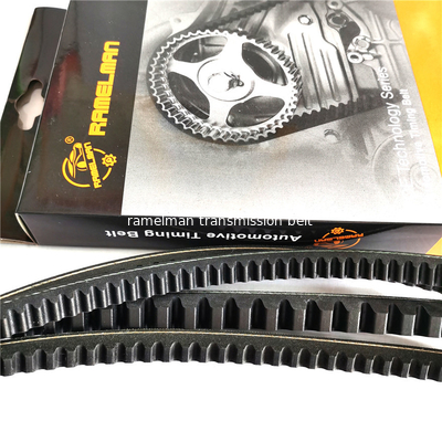 Correa de excavadora CAT 325B modelo correa de ventilador 13X1400Li correa de aire acondicionado 17x1420Li correa continental correa trapezoidal dentada