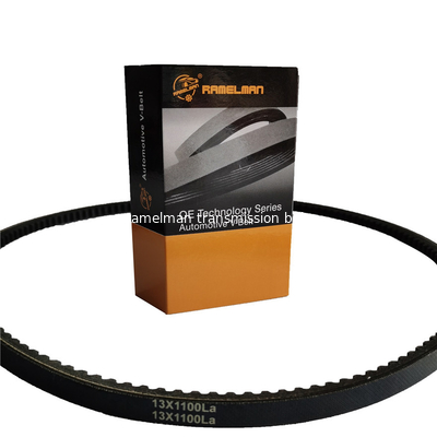 Correa de excavadora Daewoo 608440 modelo 17X1080Li correa de transmisión de coche correa de goma correa trapezoidal dentada correas trapezoidales industriales