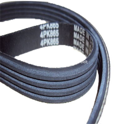 Cinturón para excavadora Daewoo 220-5 con aire acondicionado bel 4PK990 poly v cinturón pk cinturón cogged v cinturón industrial