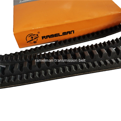 Correa de excavadora CAT 325B modelo correa de ventilador 13X1400Li correa de aire acondicionado 17x1420Li correa continental correa trapezoidal dentada