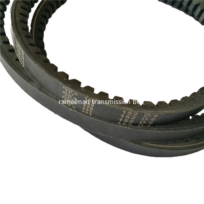suitable for HITACHI Excavator 200-3 model fan belt 8470 fan belt 17X1150Li air conditioning belt  continental belt