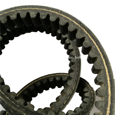 Cinturón industrial para la agricultura Cinturón cr y material epdm con fibra 3HC4520 LA