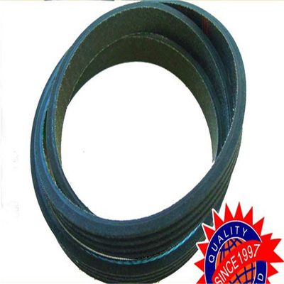 Cinturón de excavadora para Daewoo 300-5 modelo de cinturón de ventilador 8PK1500/4PK1470 cinturón poli v 100000km garantía cinturón de V con costillas en stock