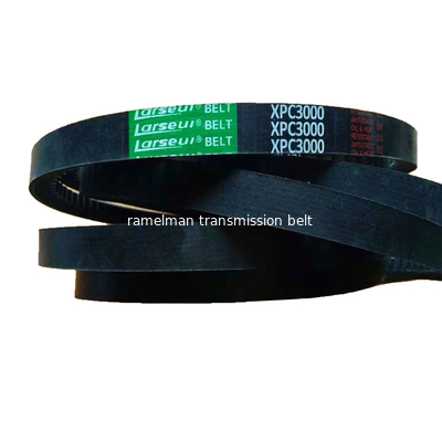 Para CAT Cinturón de excavadora modelo 320 Cinturón de ventilador Cinturón de aire acondicionado 17X1120Li Cinturón de aire acondicionado 13X1120Li Cinturón dentado en v Cinturón en v