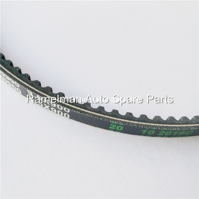 suitable for HITACHI Excavator 200-3 model fan belt 8470 fan belt 17X1150Li air conditioning belt  continental belt