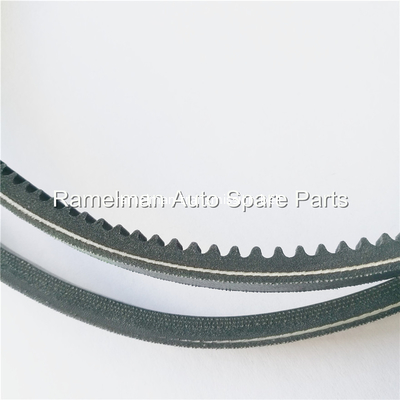 suitable for HITACHI Excavator 200-3 model fan belt 8470 fan belt 17X1150Li air conditioning belt  continental belt