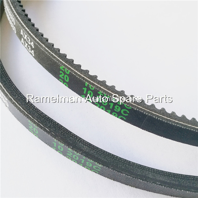 Para CAT Cinturón de excavadora modelo 320 Cinturón de ventilador Cinturón de aire acondicionado 17X1120Li Cinturón de aire acondicionado 13X1120Li Cinturón dentado en v Cinturón en v