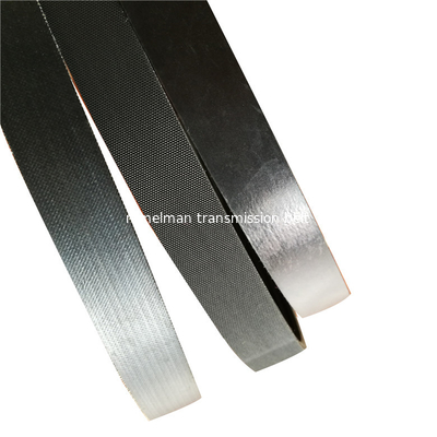 Piezas genuinas adecuadas para KOMATSU 360 excavadora correa de ventilador correa 8PK1217 8PK1615 correa continental ramelman dentada en V