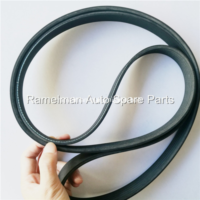 Para el cinturón de excavadora CAT 336B/325C modelo cinturón pk 8PK2170/8PK2175 EPDM 100000km de calidad cinturón v dentado cinturón v engranaje