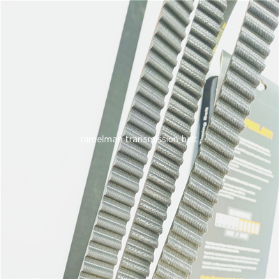 Genuine parts suitable to KOMATSU 380 excavator belt Motor belt 8PK1727 air condition belt 17X1175Li