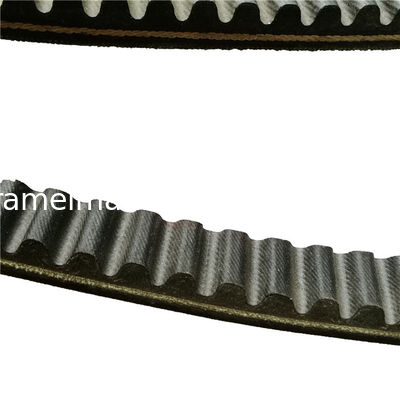 Adecuado para la excavadora HITACHI 200-5/SAX330 cinturón de ventilador 17X1175Li cinturón continental ramelman dentado cinturón en V