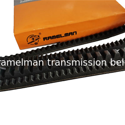 Correa de excavadora CAT 325B modelo correa de ventilador 13X1400Li correa de aire acondicionado 17x1420Li correa continental correa trapezoidal dentada